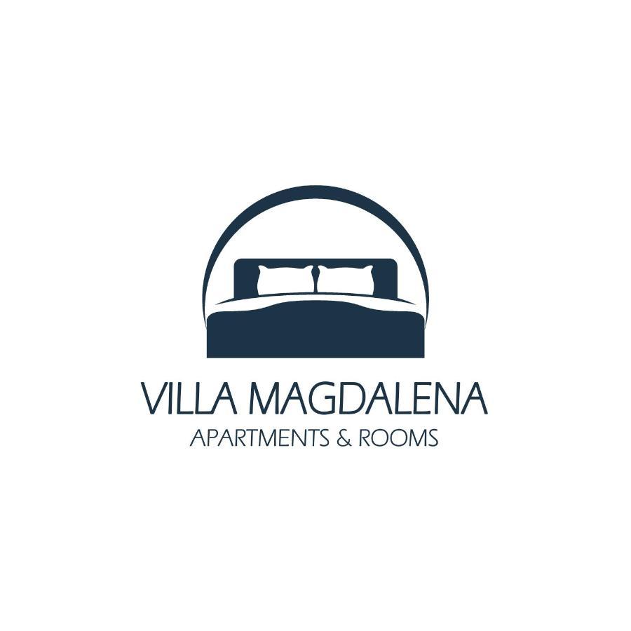 Villa Magdalena Apartments & Rooms Maribor Luaran gambar