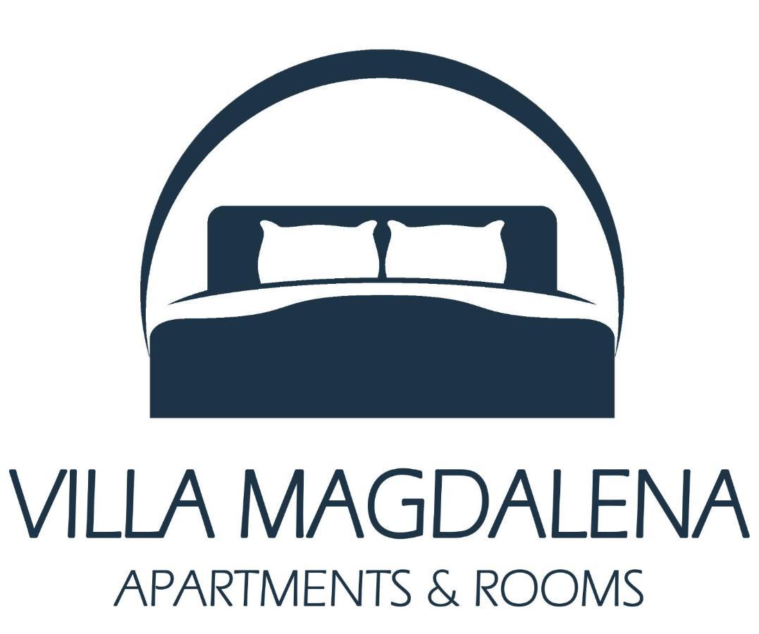 Villa Magdalena Apartments & Rooms Maribor Luaran gambar