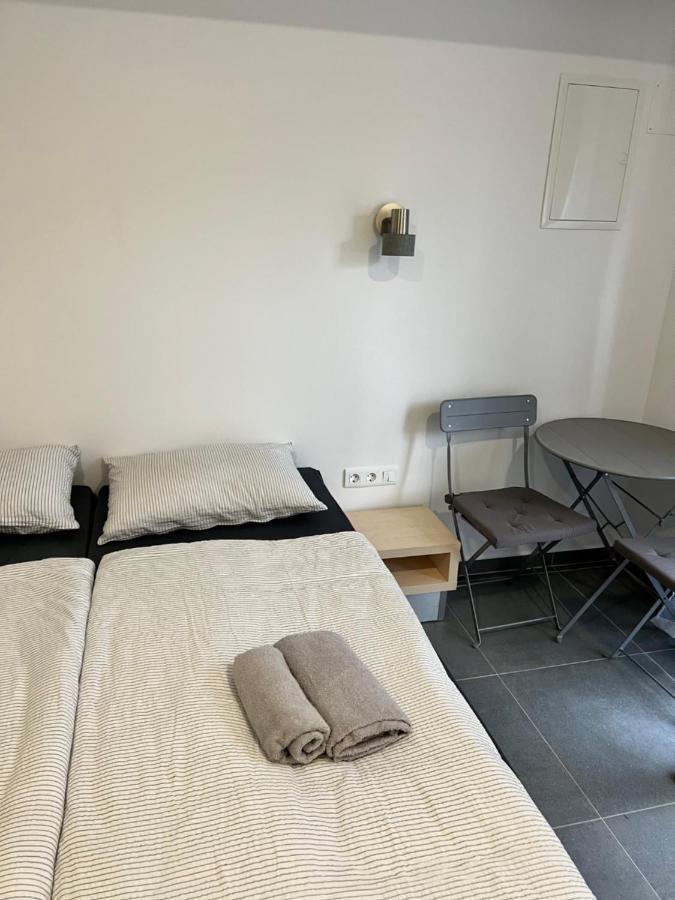 Villa Magdalena Apartments & Rooms Maribor Luaran gambar