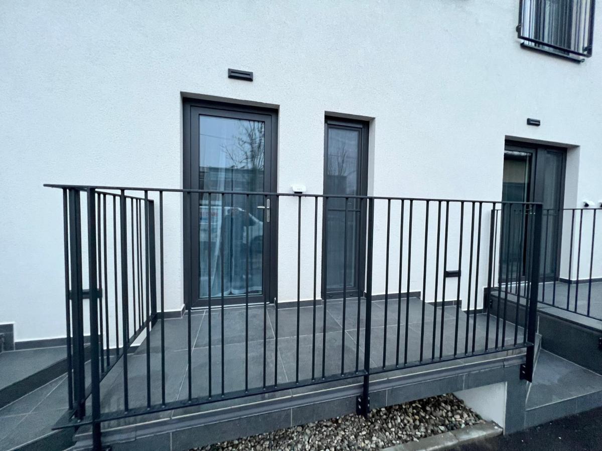 Villa Magdalena Apartments & Rooms Maribor Luaran gambar