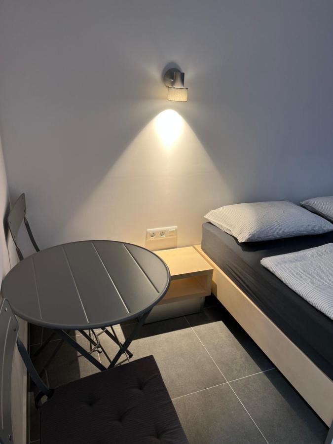 Villa Magdalena Apartments & Rooms Maribor Luaran gambar