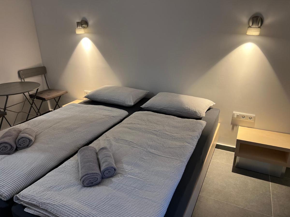 Villa Magdalena Apartments & Rooms Maribor Luaran gambar