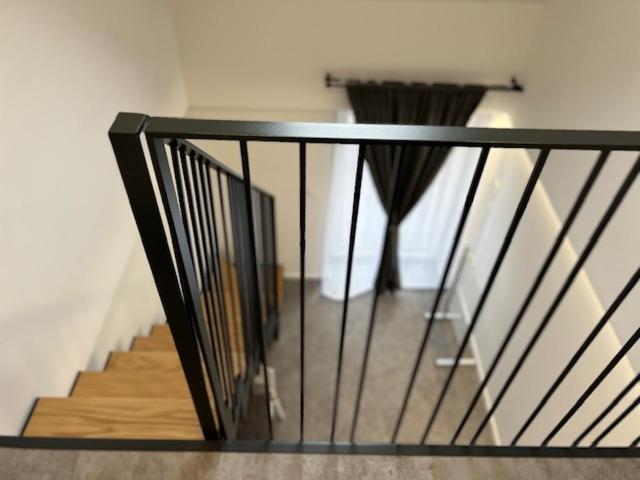 Villa Magdalena Apartments & Rooms Maribor Luaran gambar