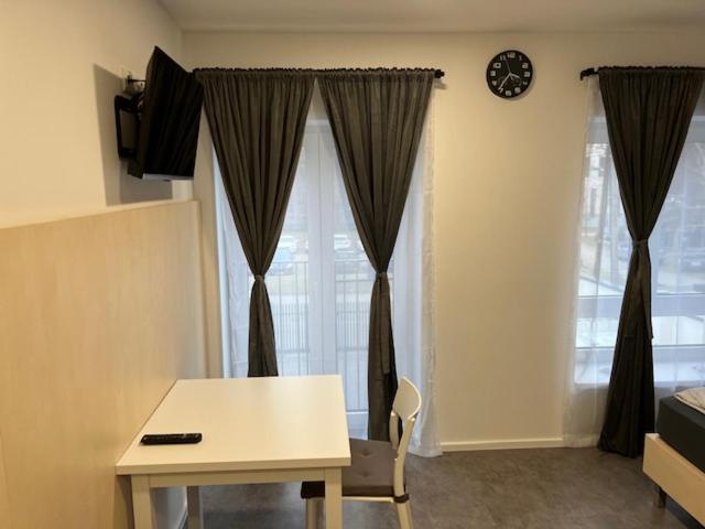 Villa Magdalena Apartments & Rooms Maribor Luaran gambar