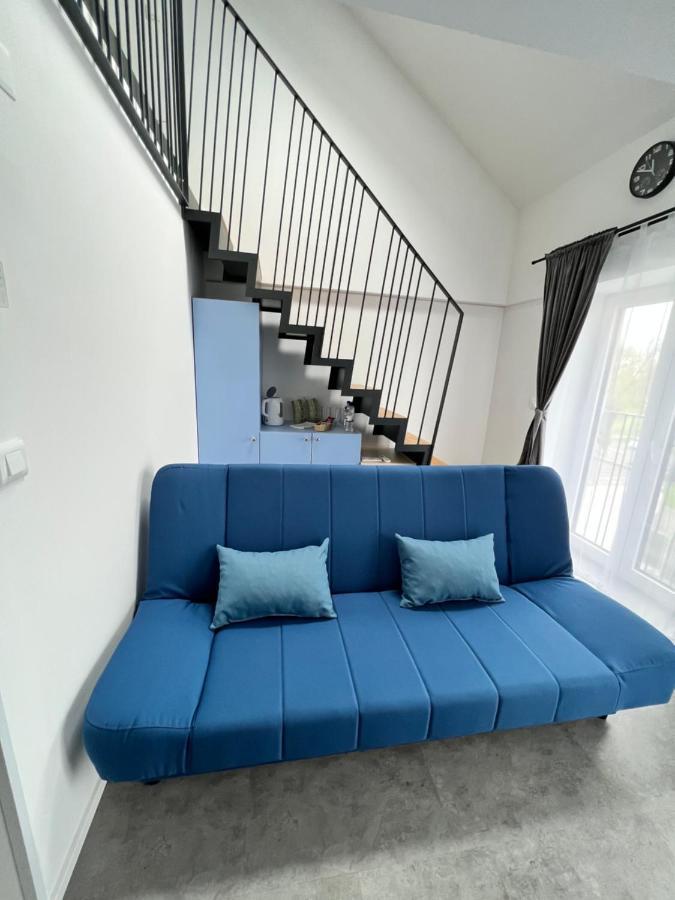 Villa Magdalena Apartments & Rooms Maribor Luaran gambar